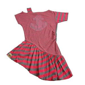 Harajuku Mini for Target anchor dress XS4/5